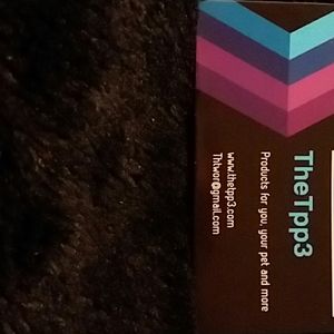 Meet your Posher, Leah